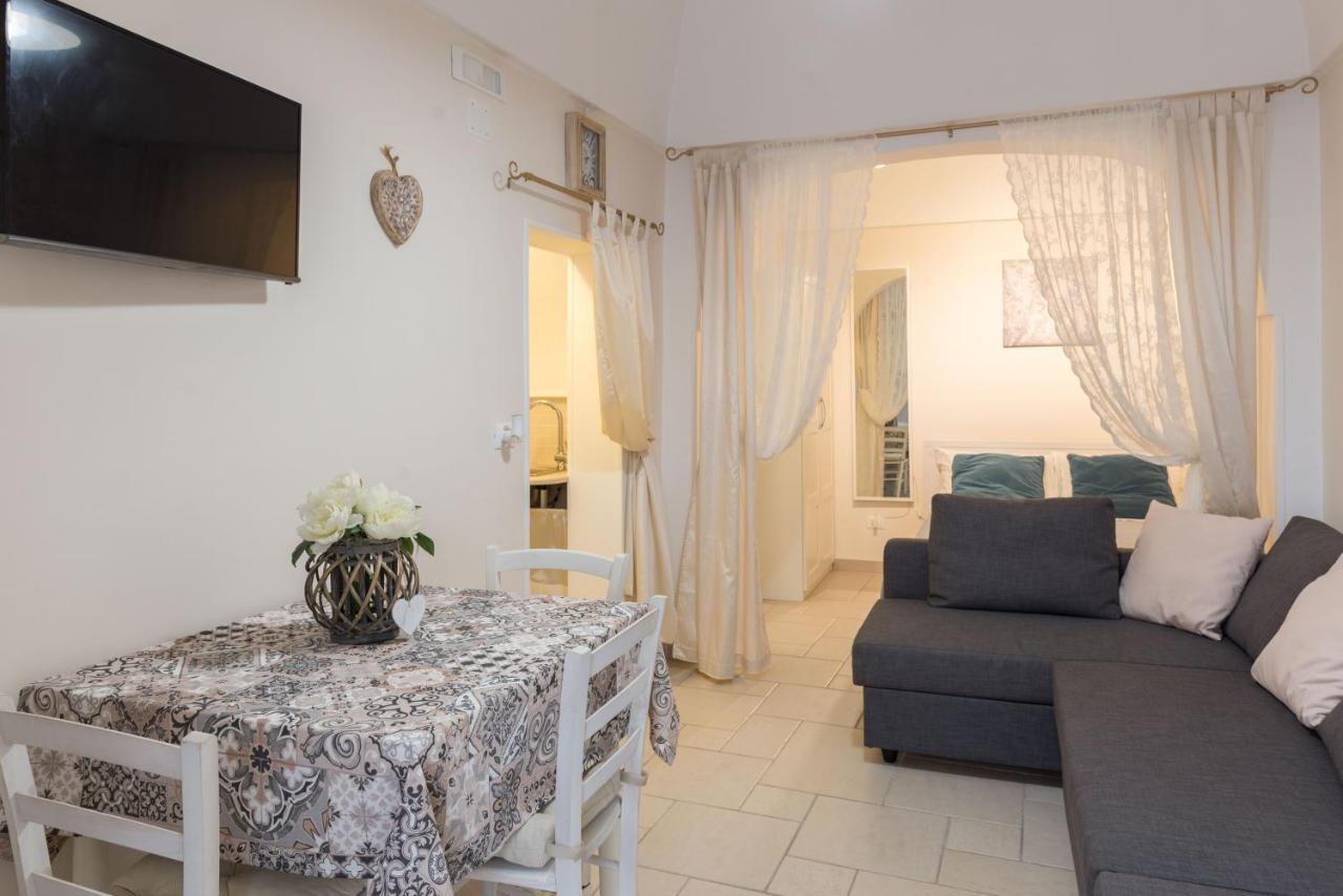 Casa Galliani オストゥーニ エクステリア 写真