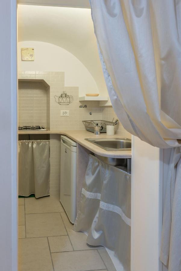 Casa Galliani オストゥーニ エクステリア 写真